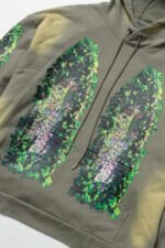 Garden Glass Hooded Sweatshirt